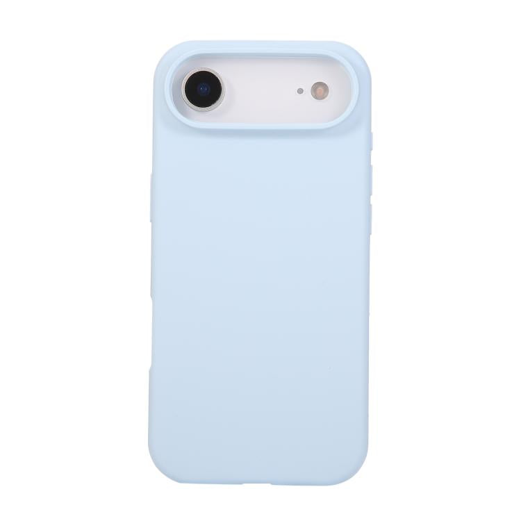 Liquid Silicone Phone Case