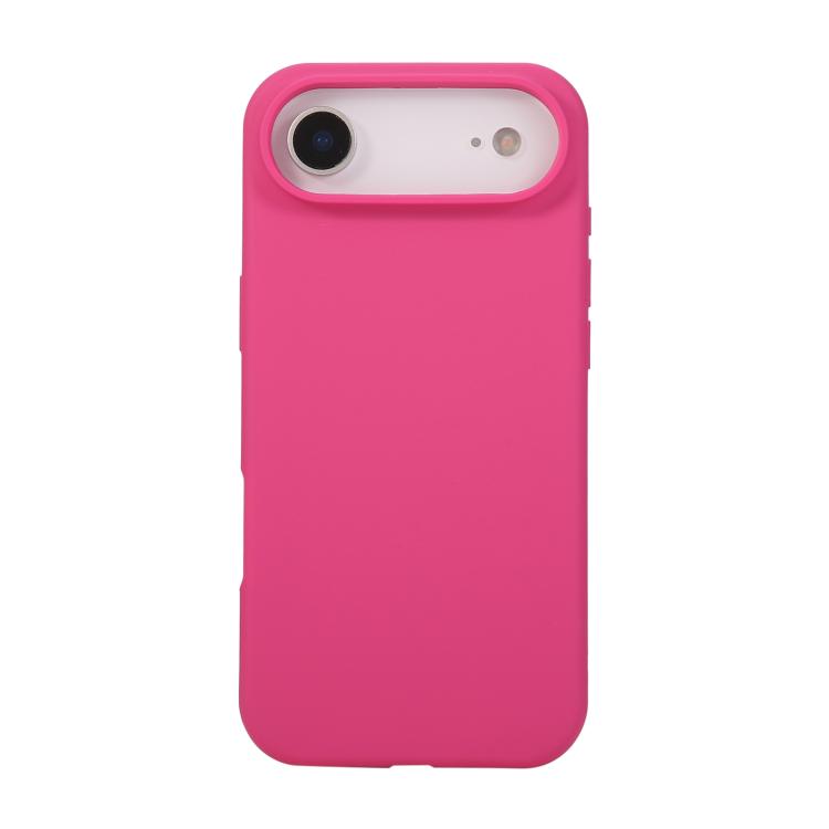 Liquid Silicone Phone Case