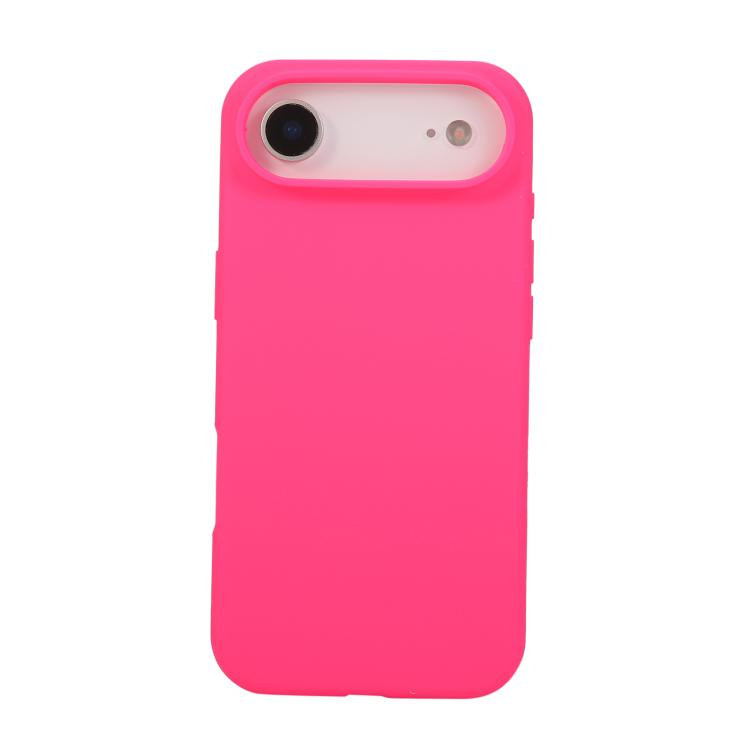 Liquid Silicone Phone Case