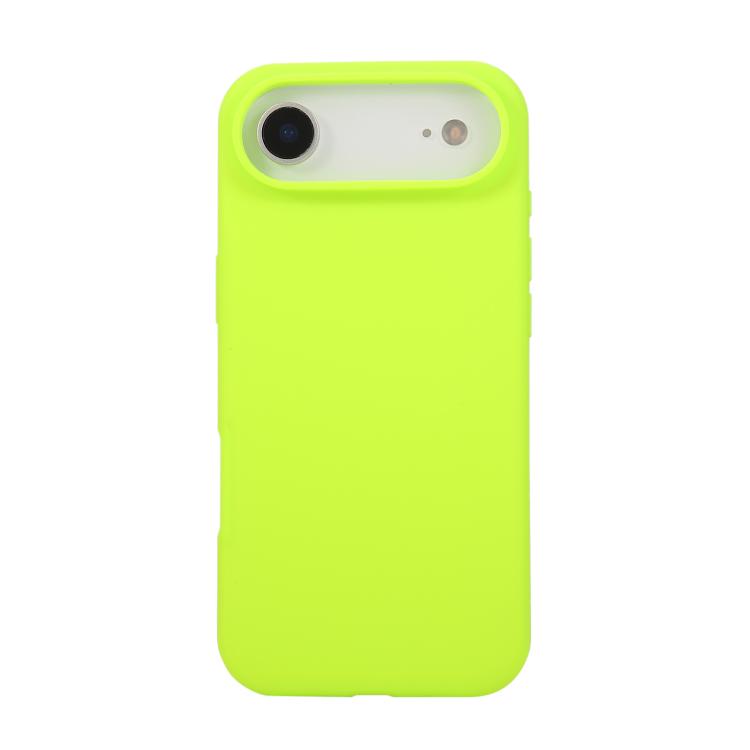 Liquid Silicone Phone Case