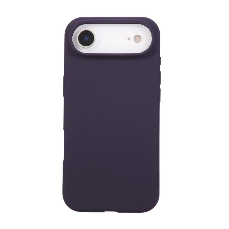 Liquid Silicone Phone Case