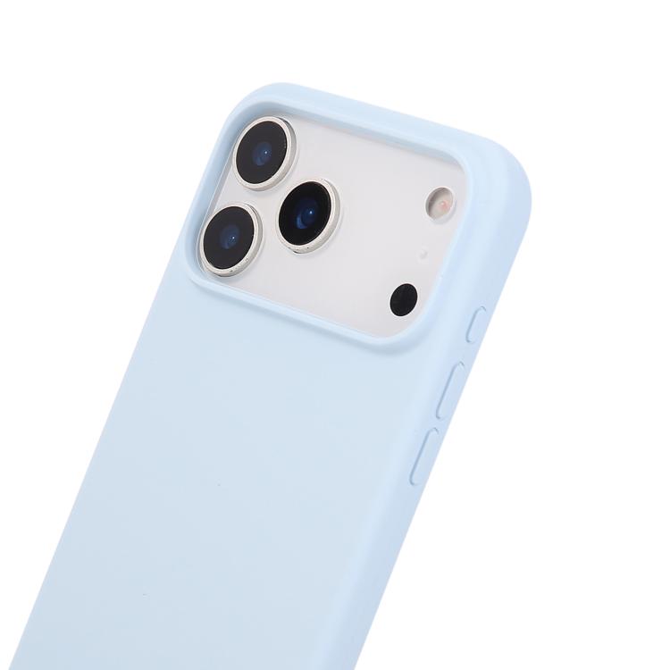 Liquid Silicone Phone Case