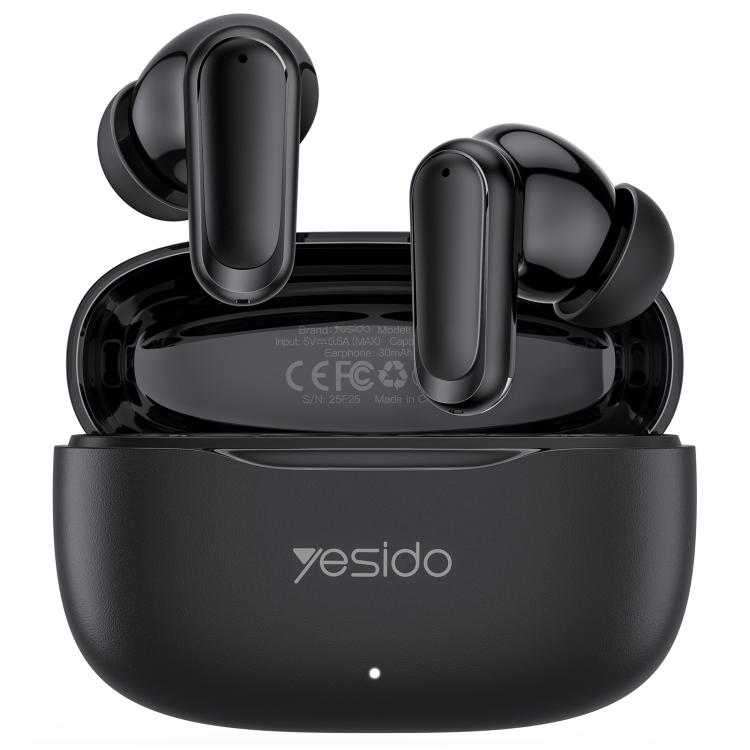 Yesido TWS38 In-Ear TWS Bluetooth Earphone
