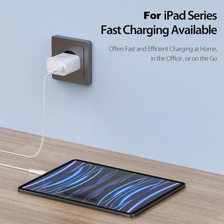 DUZZONA T11 PD20W Type-C / USB-C Fast Charger