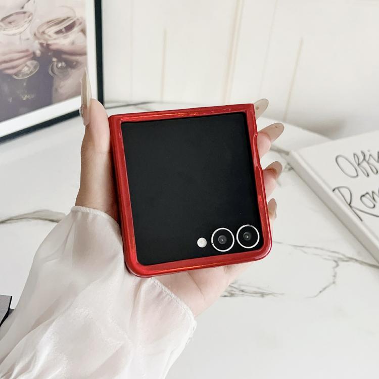 Laser Aurora Down Jacket All-inclusive Phone Case