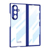GKK Integrated Magnetic Fold Hinge Phantom Phone Case, For Samsung Galaxy Z Fold7 5G