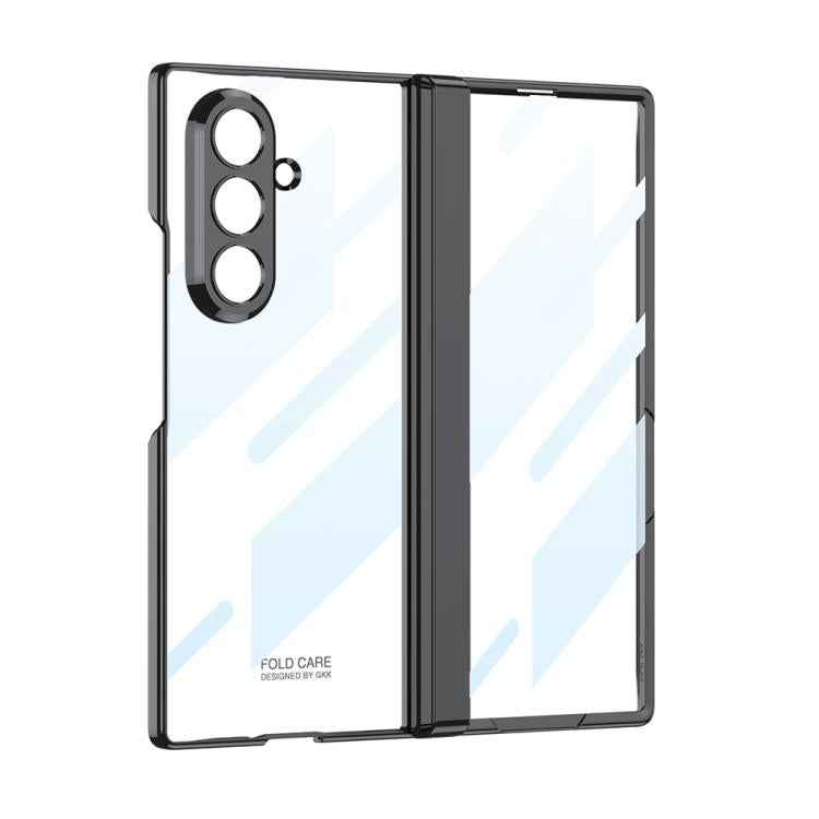 GKK Integrated Magnetic Fold Hinge Phantom Phone Case, For Samsung Galaxy Z Fold7 5G