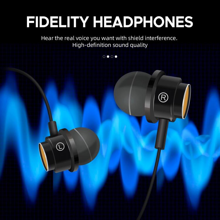 DEBRA ST-102 Wireless Audio Monitor System Receiver + Earphones