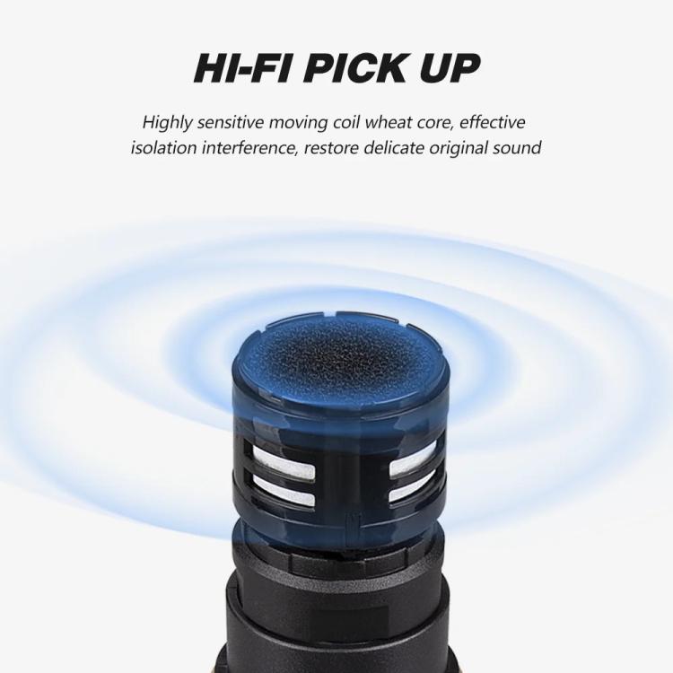 DEBRA A-25 UHF Wireless Rechargeable Microphone System for Stage KTV