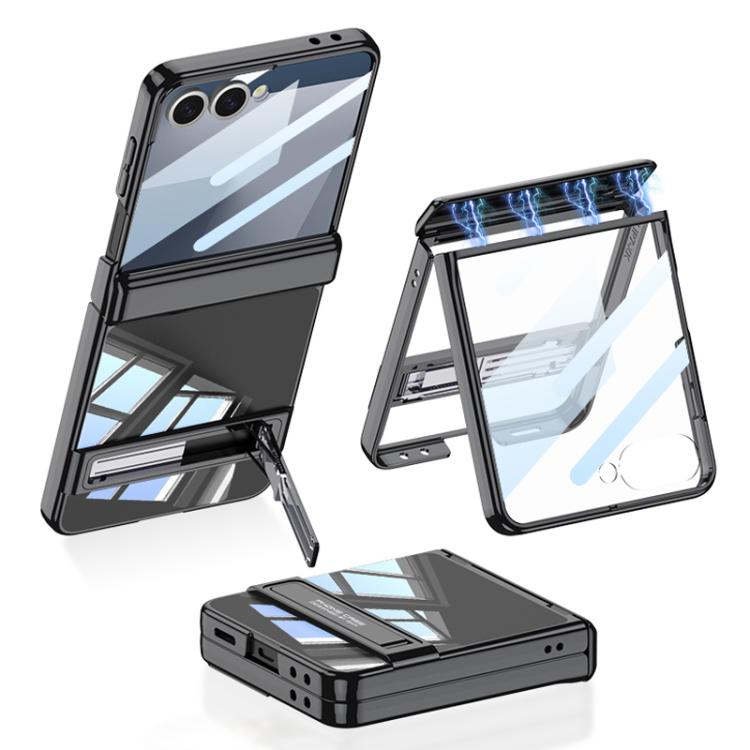 GKK Integrated Triumph Phantom Magnetic Phone Case with Holder