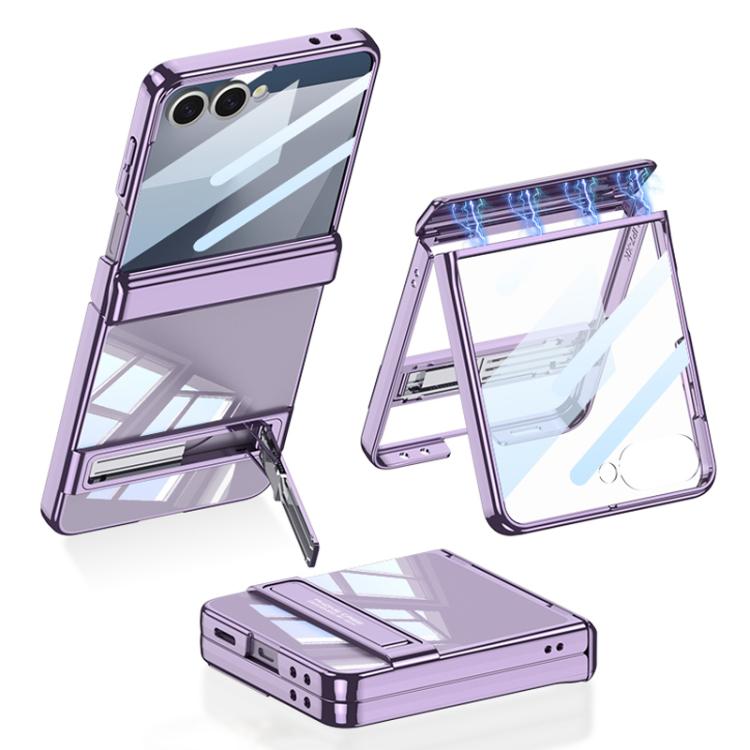 GKK Integrated Triumph Phantom Magnetic Phone Case with Holder