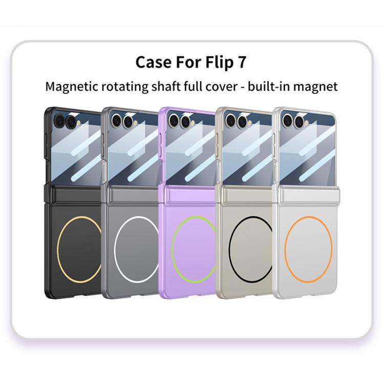 GKK Integrated MagSafe Magnetic Full Coverage Phone Case