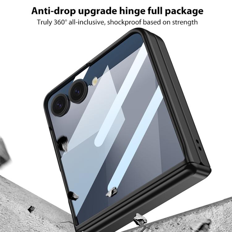 GKK Integrated MagSafe Magnetic Full Coverage Phone Case