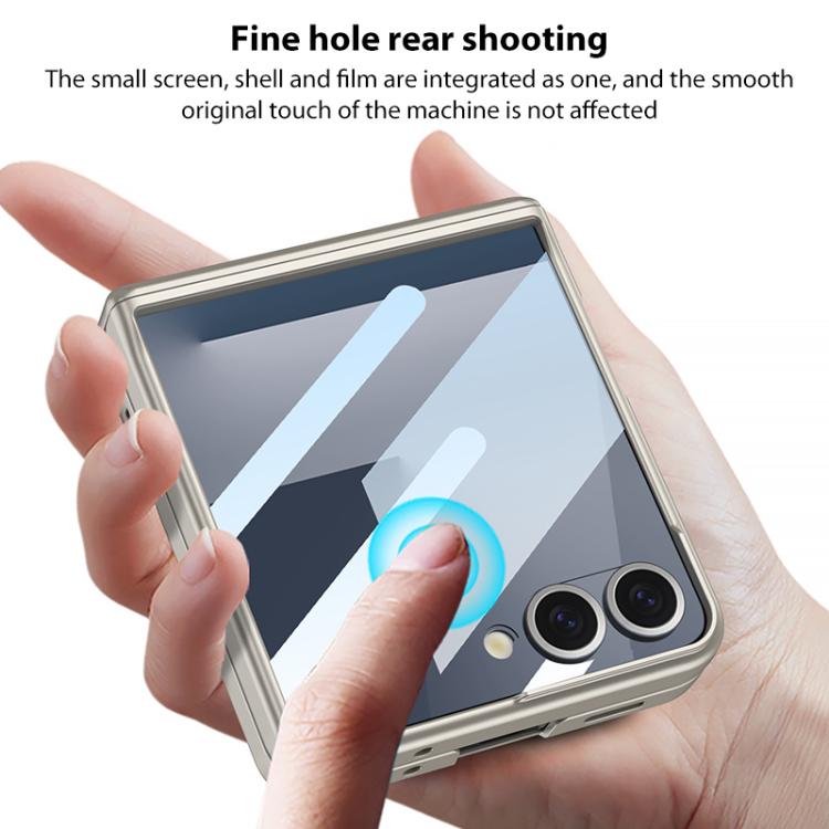GKK Integrated MagSafe Magnetic Full Coverage Phone Case