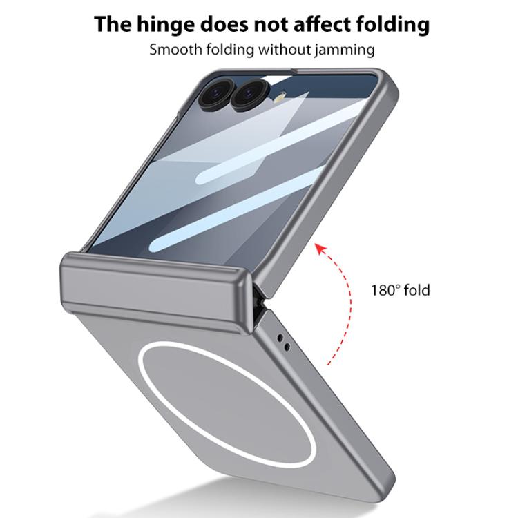 GKK Integrated MagSafe Magnetic Full Coverage Phone Case