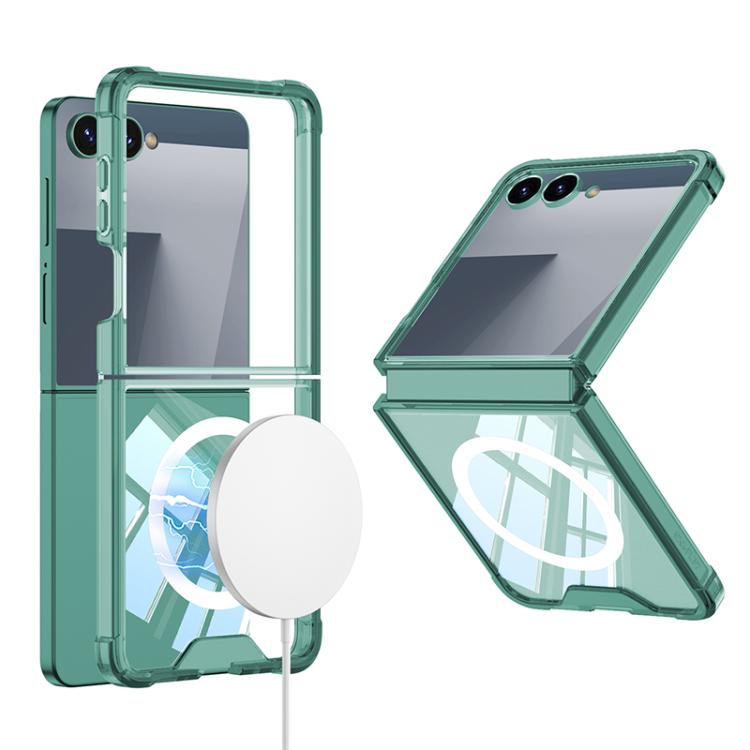 GKK Airbag MagSafe Magnetic Full Coverage Phone Case