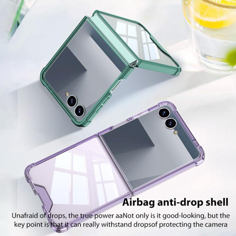 GKK Airbag Full Coverage Phone Case