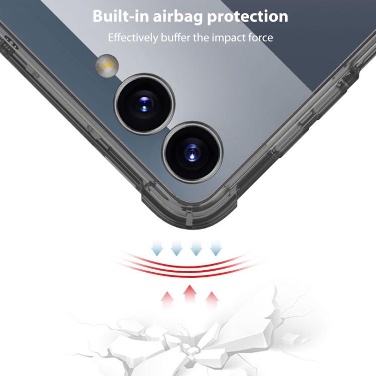 GKK Airbag Full Coverage Phone Case