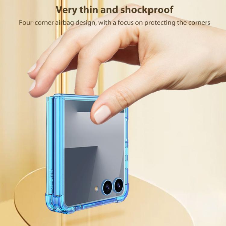 GKK Airbag Full Coverage Phone Case