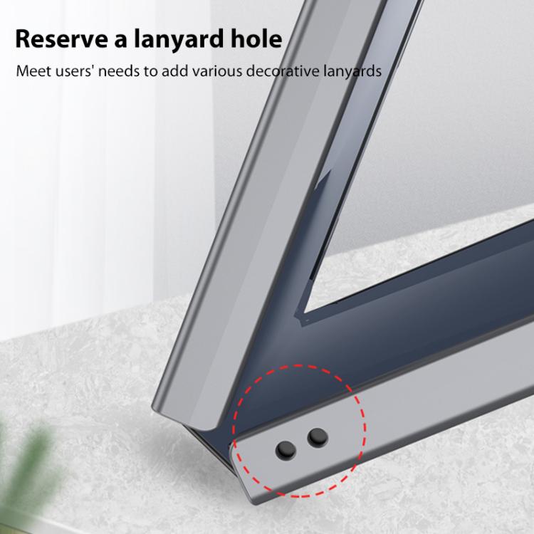 GKK Integrated Ultra-thin Full Cover Contrast Color MagSafe Phone Case