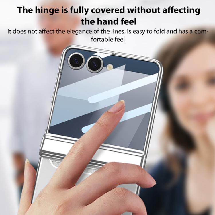 GKK Integrated Magnetic Fold Hinge Shockproof Phone Case