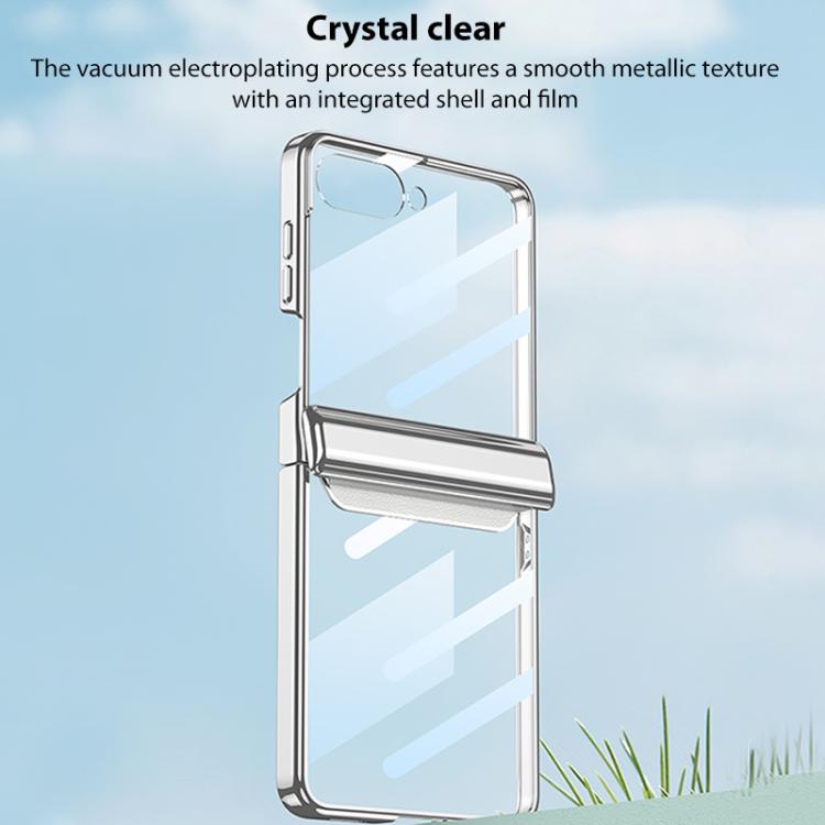 GKK Integrated Magnetic Fold Hinge Shockproof Phone Case