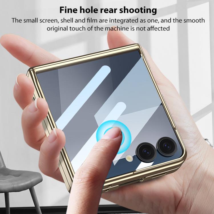 GKK Integrated Magnetic Fold Hinge Shockproof Phone Case