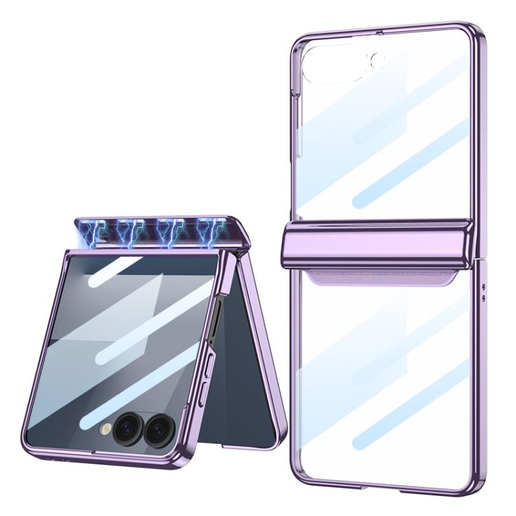 GKK Integrated Magnetic Fold Hinge Shockproof Phone Case