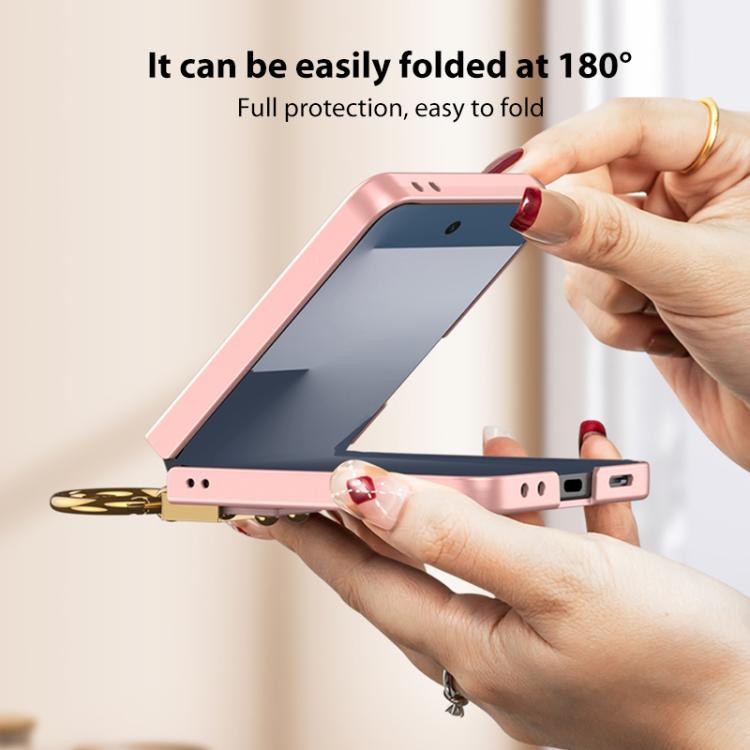 GKK Integrated Ultra-thin Phone Case with Z Ring