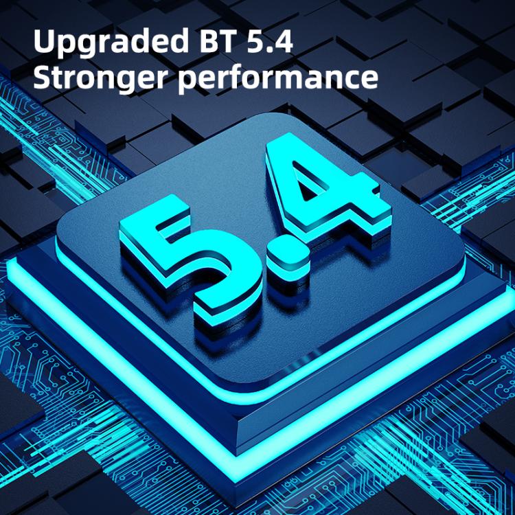 Zealot PT01 30W Portable Outdoor IPX6 RGB Stereo Bluetooth Speaker