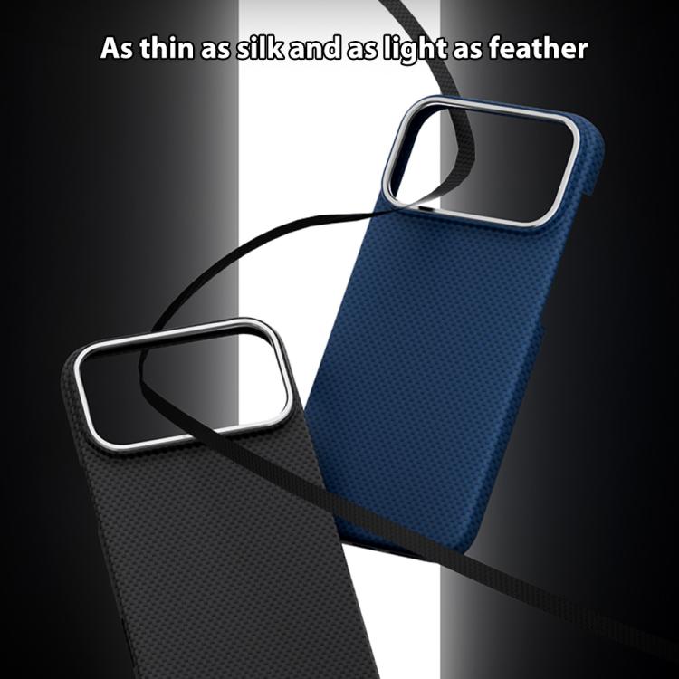 Nanofiber MagSafe Magnetic Phone Case