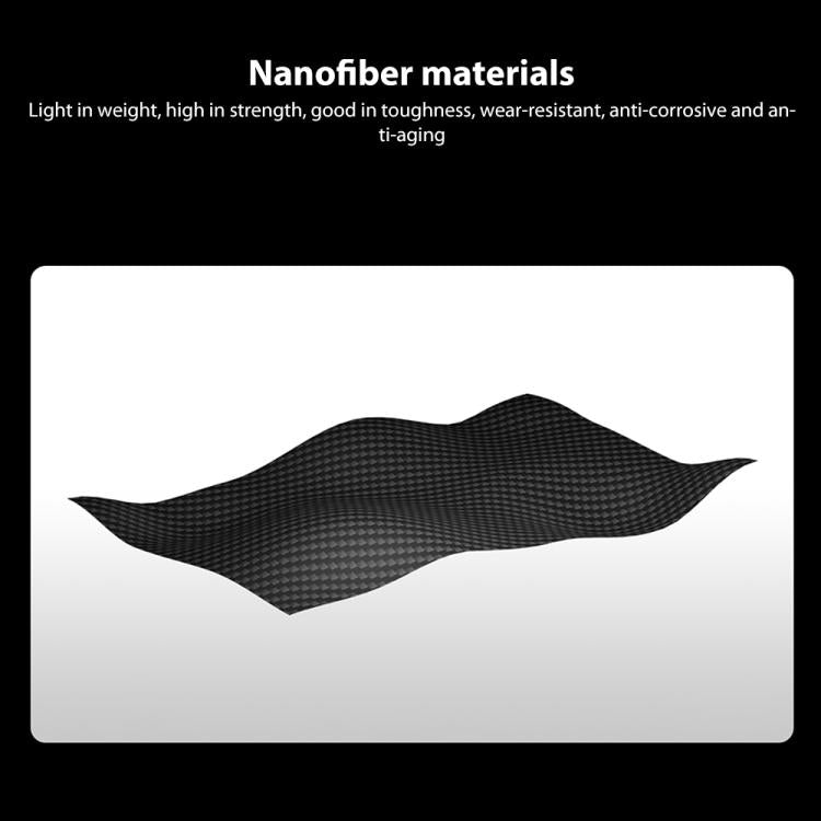 Nanofiber MagSafe Magnetic Phone Case