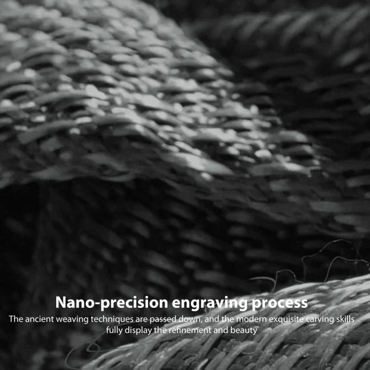 Nanofiber MagSafe Magnetic Phone Case