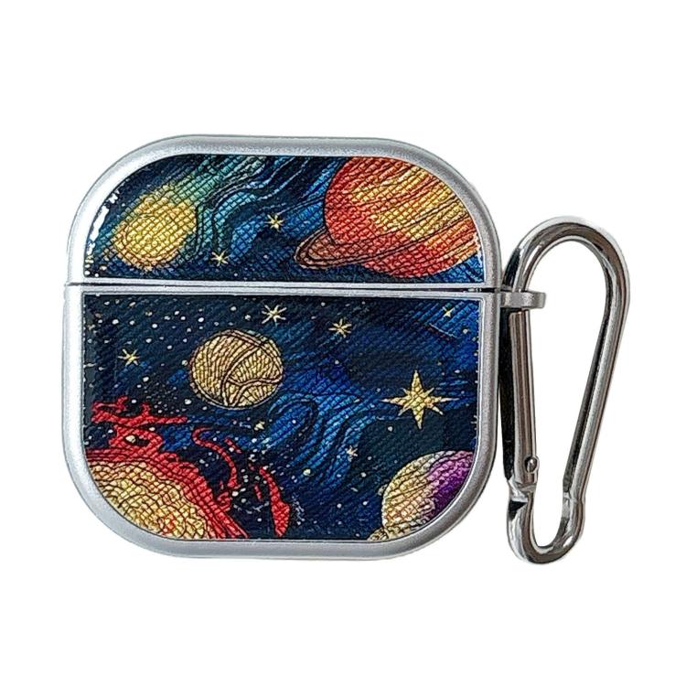 Silicone Earphone Protective Case with Hook