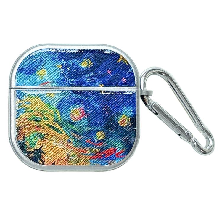 Silicone Earphone Protective Case with Hook