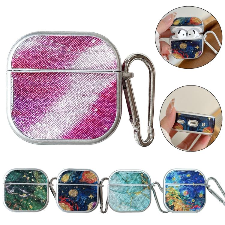 Silicone Earphone Protective Case with Hook