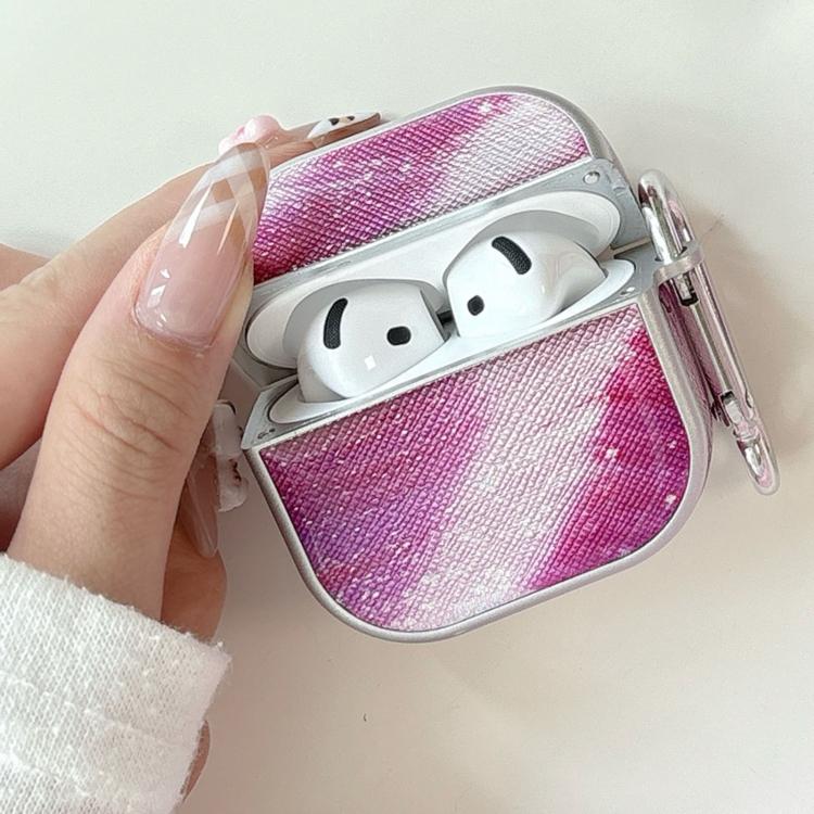 Silicone Earphone Protective Case with Hook