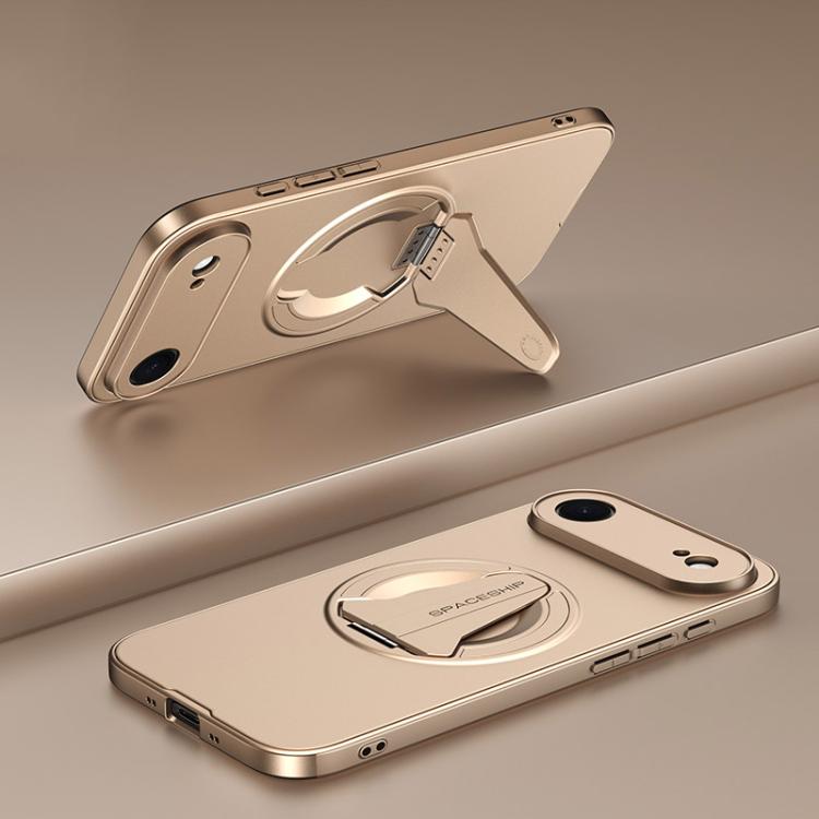 Spaceship MagSafe Folding Holder Phone Case