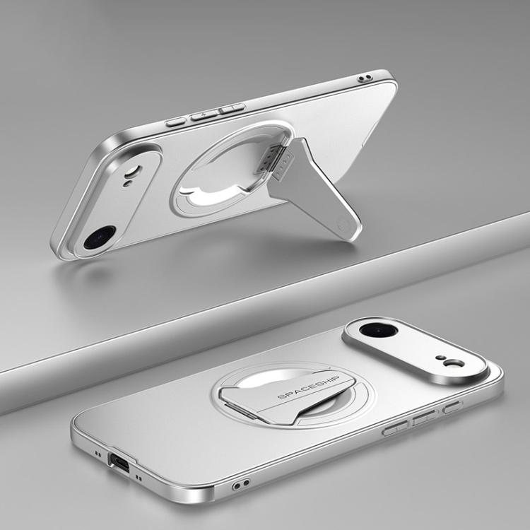 Spaceship MagSafe Folding Holder Phone Case