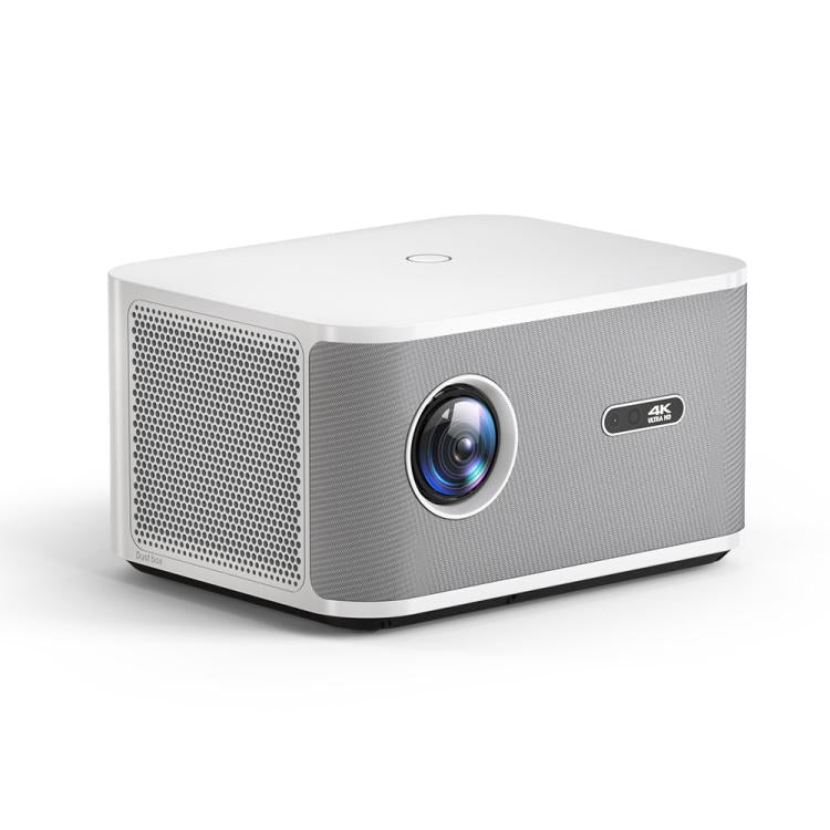 WOWOTO WWT-BL06E Android 9.0 4.45 inch LCD Display 1920x1080P 1000ANSI Smart Projector