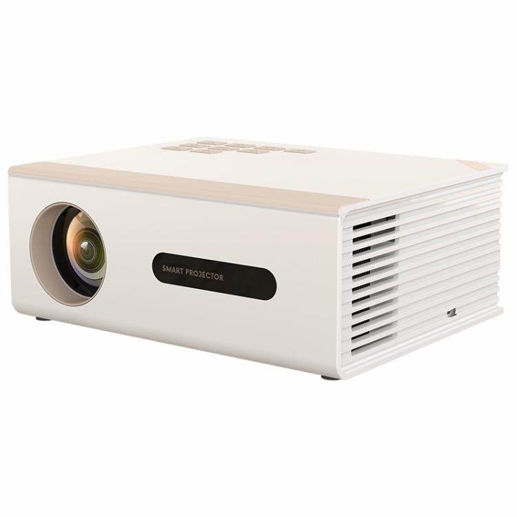 WOWOTO WWT-BL02E Android 9.0 LCD Display 1280x720P 150ANSI Smart Projector