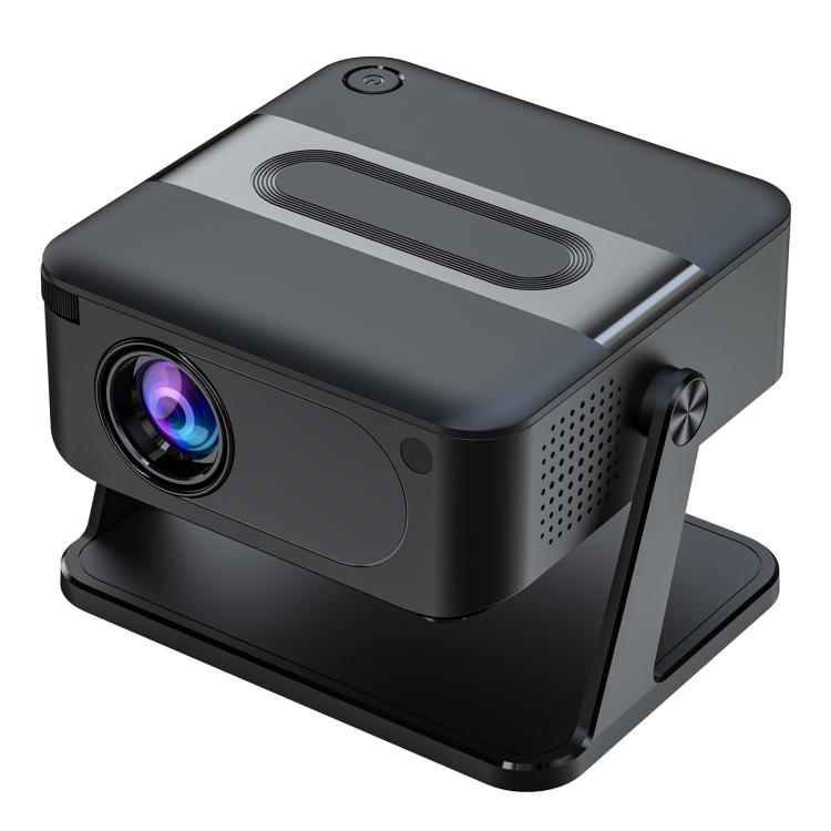 WOWOTO WWT-BL15 Android 11 LCD Display 720P 120ANSI Smart Projector