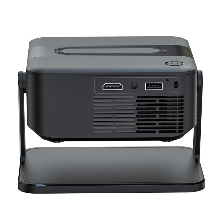 WOWOTO WWT-BL15 Android 11 LCD Display 720P 120ANSI Smart Projector