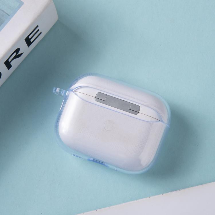 Earphone Transparent TPU Protective Case