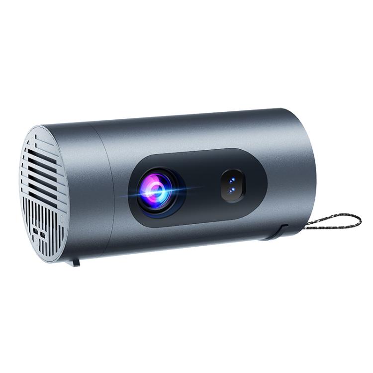 Q8 1080P 180ANSI LCD Display Smart Projector