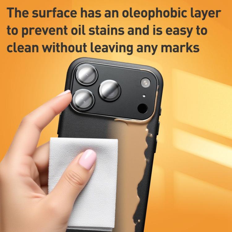 QIALINO Technology Leather MagSafe Phone Case