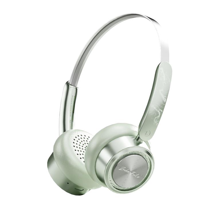 ZAODON Mini Open Ear Noise Cancelling HiFi Sound Bluetooth HeadPhone