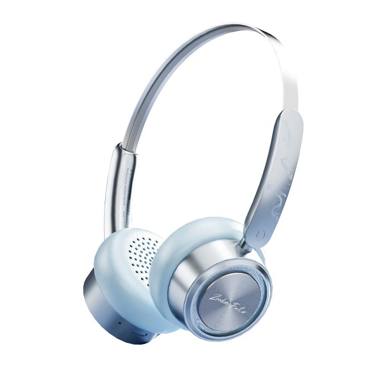 ZAODON Mini Open Ear Noise Cancelling HiFi Sound Bluetooth HeadPhone