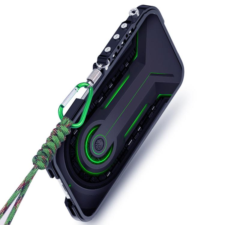 Trigger Design Hollow Metal Frame Phone Case with Lanyard, For Samsung Galaxy S25 FE 5G, For Samsung Galaxy S25 Edge 5G, For Samsung Galaxy S25 5G, For Samsung Galaxy S25+ 5G, For Samsung Galaxy S25 Ultra 5G, For Samsung Galaxy S24 FE 5G               ...