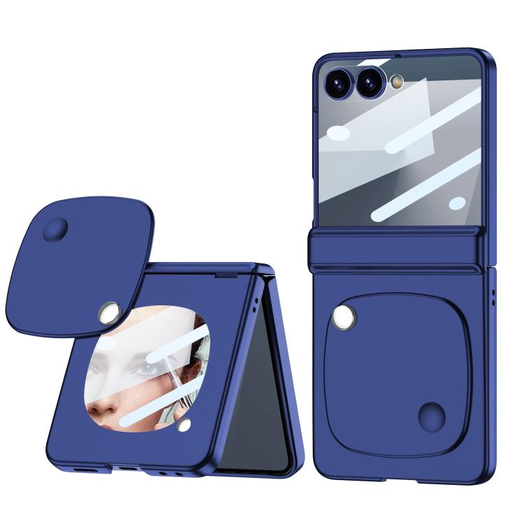 GKK Integrated Magnetic Folding Hinge Beauty Phone Case